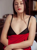 Анкета проститутки Маша - Фото 1, район Центральный, 24 года, №75798
