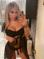Анкета проститутки Вика - Фото 1, район Заволжский, 24 года, №82234